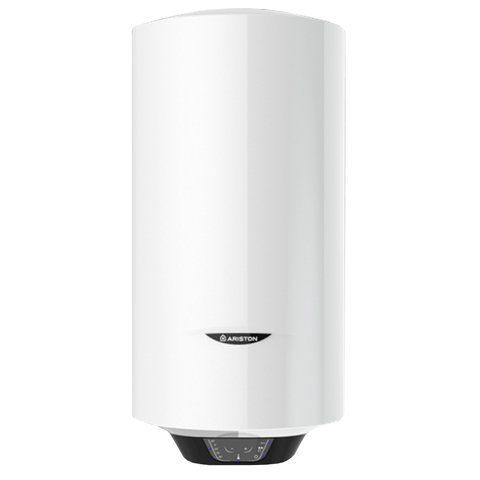 Водонагрівач ARISTON PRO1 ECO 65 V SLIM 1,8K PL EU 29077 фото