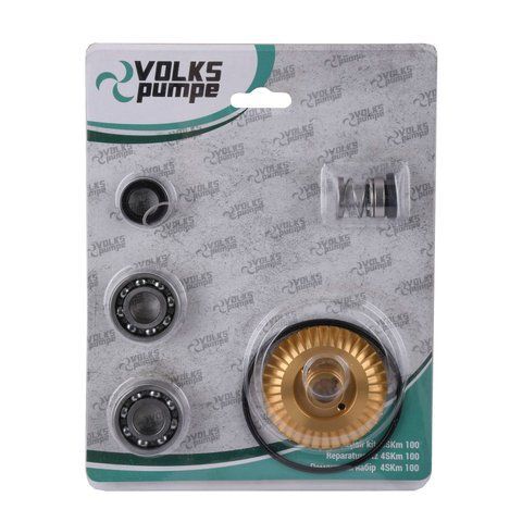 Ремонтный комплект к насосу VOLKS pumpe 4 SKm100 0,75 кВт 000016365 фото