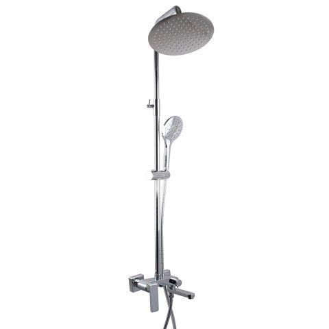 Душевая система TOPAZ ODISS TO 18705-H52 000028048 фото
