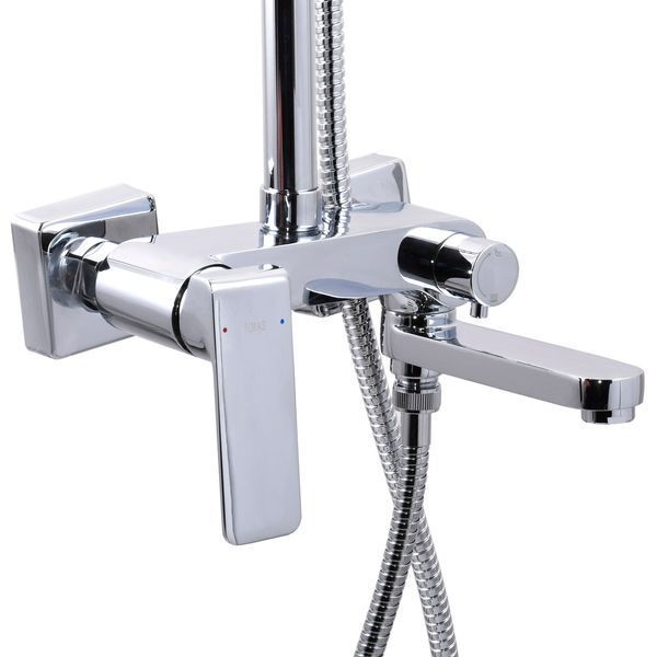 Душова система TOPAZ ODISS TO 18705-H52 000028048 фото