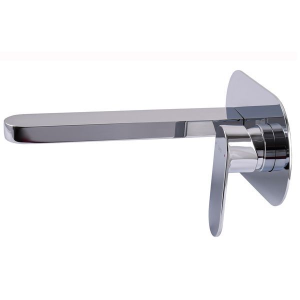 Смеситель для умывальника TOPAZ BARTS TB-07225-H36 встроенный в стену, cartridge D35 000027405 фото