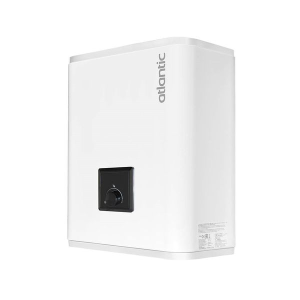 Водонагреватель бытовой электрический Atlantic Vertigo Steatite Essential 30 MP-025 2F 220E-S (1000W) 821462 000016390 фото