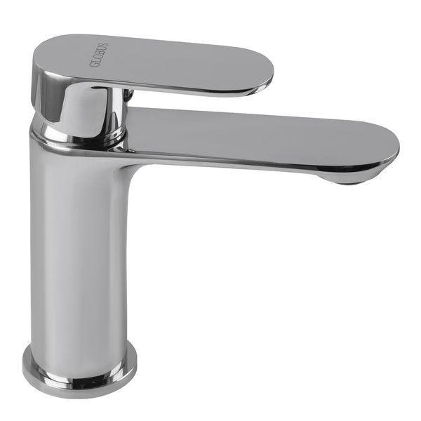 Змішувач для умивальника Globus Lux Ontario GLO-0101 000018438 фото