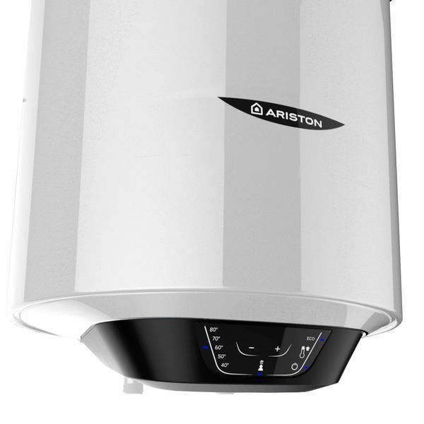 Водонагреватель ARISTON PRO1 ECO 65 V SLIM 1,8K PL EU 29077 фото