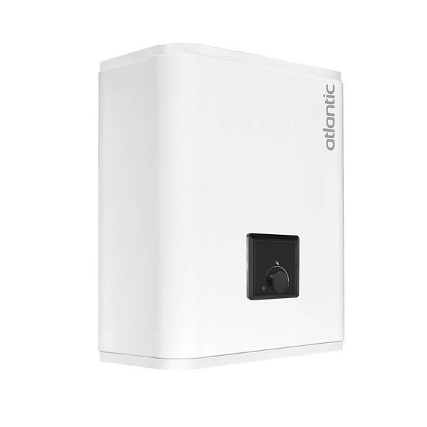 Водонагреватель бытовой электрический Atlantic Vertigo Steatite Essential 30 MP-025 2F 220E-S (1000W) 821462 000016390 фото