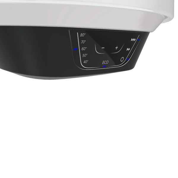Водонагреватель ARISTON PRO1 ECO 65 V SLIM 1,8K PL EU 29077 фото