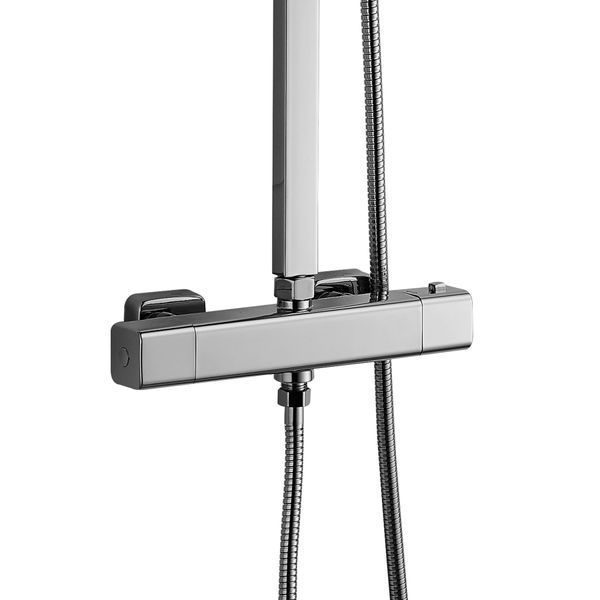Душевая система Globus Lux Termostatic GLQ-0040T 000020074 фото
