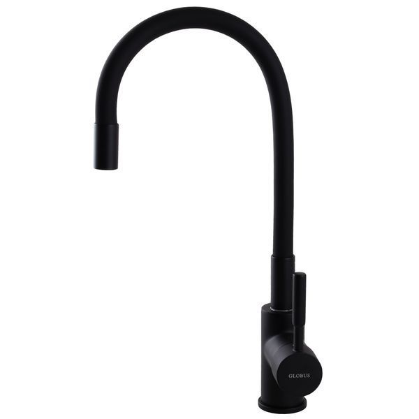 Змішувач для кухні Globus Lux LAZER GLLR-0203SB-10-BB 000022145 фото