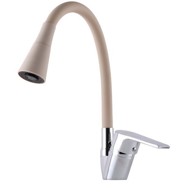 Смеситель для кухни Domino BLITZ DBC-203SK-K15 000025209 фото