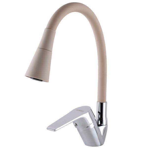 Смеситель для кухни Domino BLITZ DBC-203SK-K15 000025209 фото