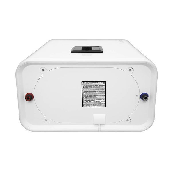 Водонагреватель бытовой электрический Atlantic Vertigo Steatite Essential 30 MP-025 2F 220E-S (1000W) 821462 000016390 фото