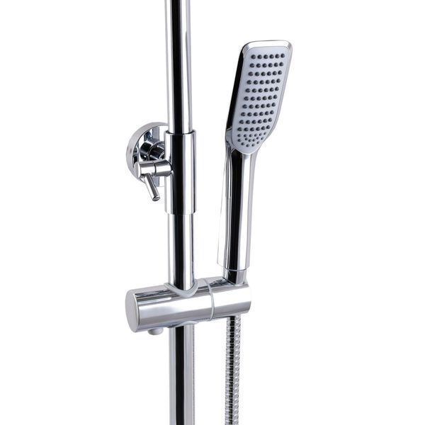 Душевая система TOPAZ CORSICA TC 16102 H48-S 000019566 фото