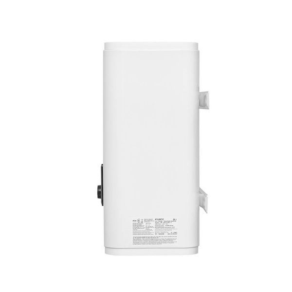 Водонагреватель бытовой электрический Atlantic Vertigo Steatite Essential 30 MP-025 2F 220E-S (1000W) 821462 000016390 фото
