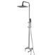 Душевая система TOPAZ CORSICA TC 16102 H48-S 000019566 фото 1