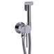 Змішувач гігієнічний TOPAZ LOFT TLF 32106-H39-C 000028884 фото 1