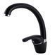 Змішувач для кухні Globus Lux Solly GLSO-0203S-10-BB 000021920 фото 1