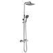Душевая система Globus Lux Termostatic GLQ-0040T 000020074 фото 1