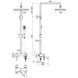 Душевая система TOPAZ CORSICA TC 16102 H48-S 000019566 фото 5