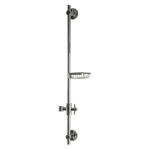 Душевая стойка Globus Lux BT-1107C, в блістері 000019349 фото
