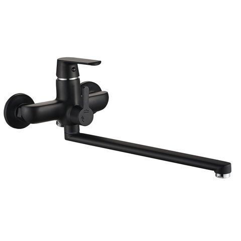 Смеситель для ванны Globus Lux Laguna GLA-0208-10-BB 000021857 фото
