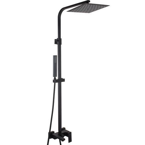 Душевая система TOPAZ ODISS TO 18202-H66-BL 000028616 фото