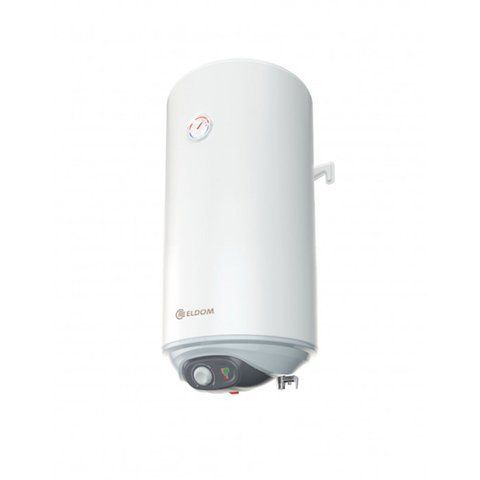 Водонагреватель Eldom Eureka 200 2x1.0 kW 72281D 1900 фото