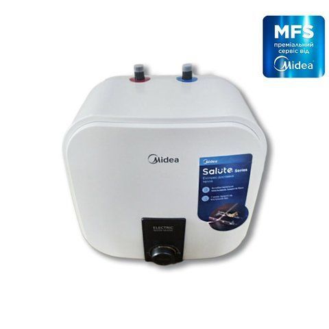 Водонагреватель MIDEA D10-20VI(U) 3216 фото