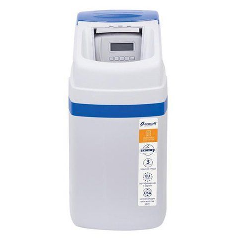 Фильтр комплексной очистки Ecosoft FK1018CABCE 12256 фото