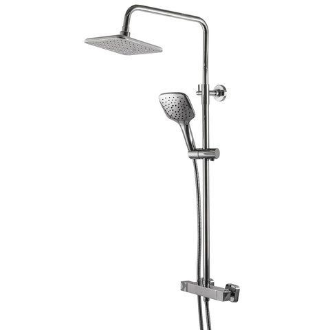 Душова система Globus Lux Termostatic Q GLM-0040T 000018475 фото
