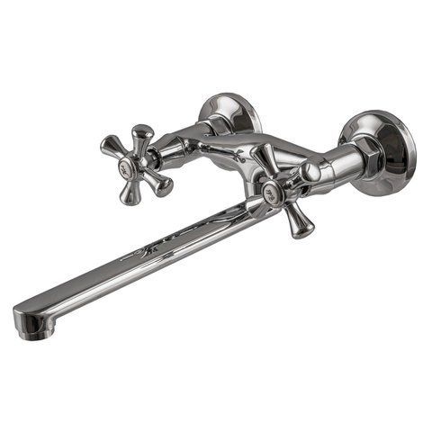 Смеситель для кухни DOMINO DKF-027-117-CRUIZE 000013385 фото