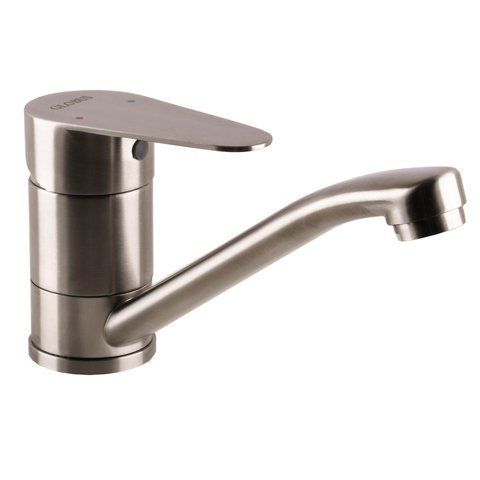 Смеситель для умывальника Globus Lux MAIN SM-203M 000022002 фото