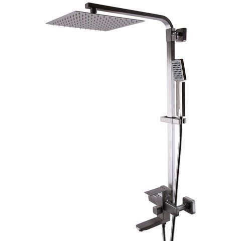 Душевая система Globus Lux SICILIA SBQ-SH-02 000015055 фото
