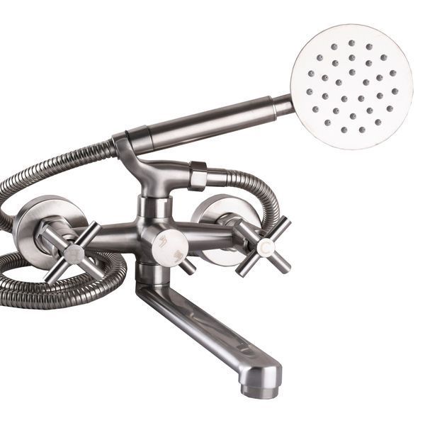 Змішувач для ванни Globus Lux DUKAT SD4-102N 000024960 фото