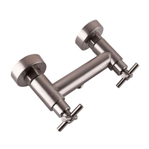 Змішувач для душу Globus Lux DUKAT SD4-105 000022968 фото