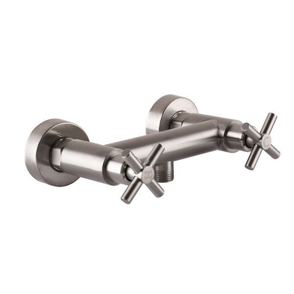 Змішувач для душу Globus Lux DUKAT SD4-105 000022968 фото