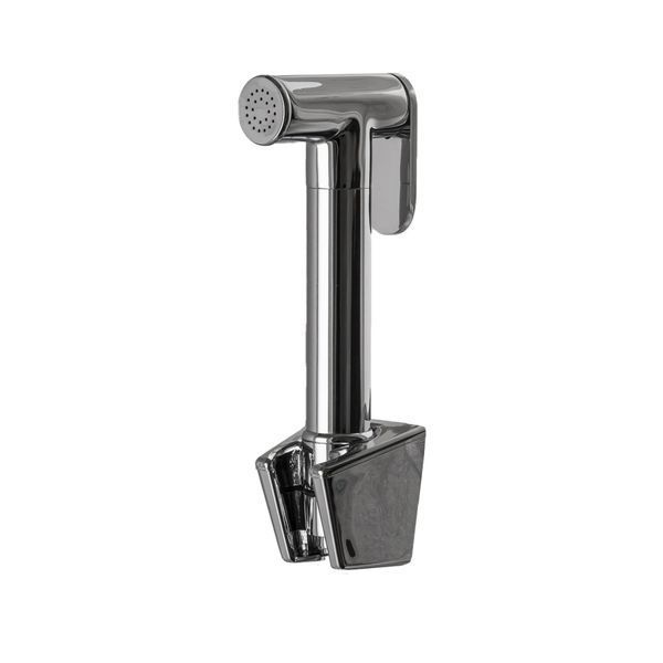 Смеситель для умывальника TOPAZ BARTS TB 07204-H36 000014773 фото