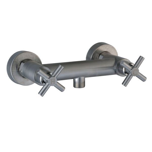 Змішувач для душу Globus Lux DUKAT SD4-105 000022968 фото