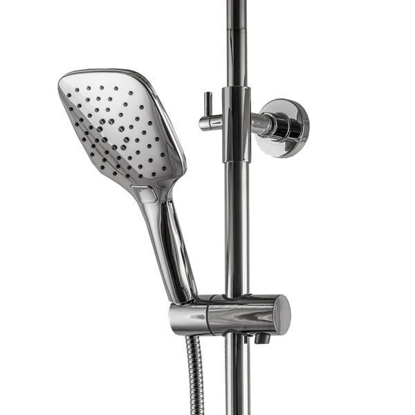 Душова система Globus Lux Termostatic Q GLM-0040T 000018475 фото