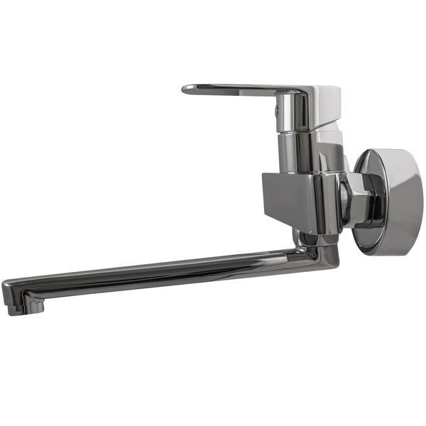 Змішувач для кухні TOPAZ BARTS TB 07218-H36 000012232 фото