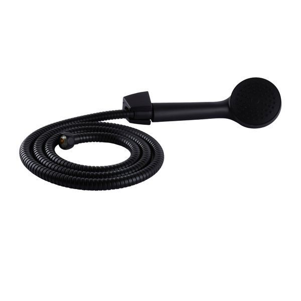 Смеситель для ванны Globus Lux Laguna GLA-0208-10-BB 000021857 фото