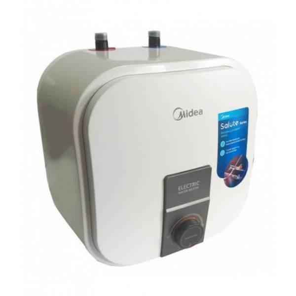 Водонагреватель MIDEA D10-20VI(U) 3216 фото