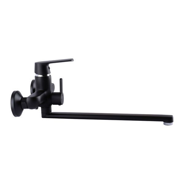 Смеситель для ванны Globus Lux Laguna GLA-0208-10-BB 000021857 фото