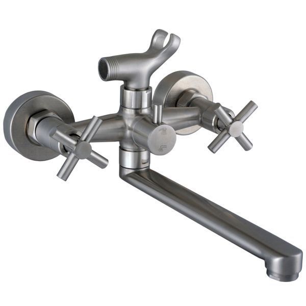 Змішувач для ванни Globus Lux DUKAT SD4-102N 000024960 фото