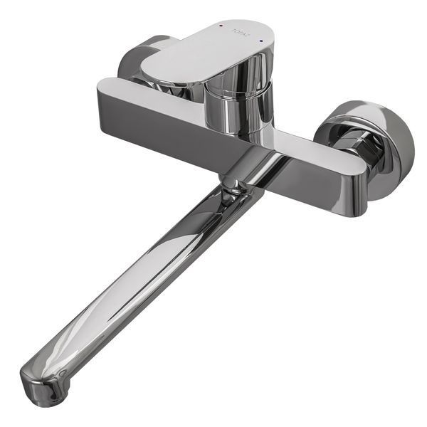 Змішувач для кухні TOPAZ BARTS TB 07218-H36 000012232 фото