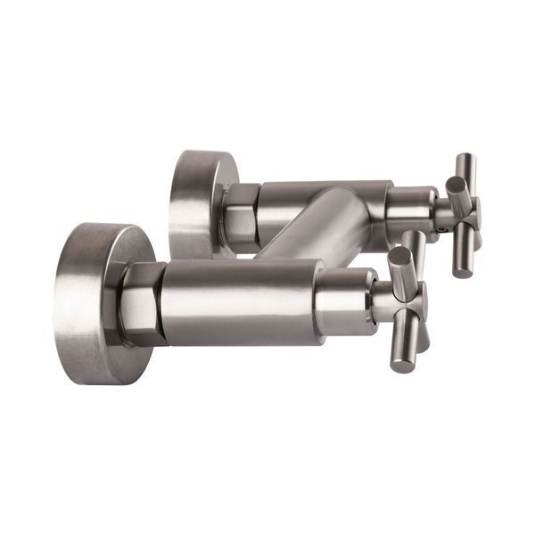 Змішувач для душу Globus Lux DUKAT SD4-105 000022968 фото