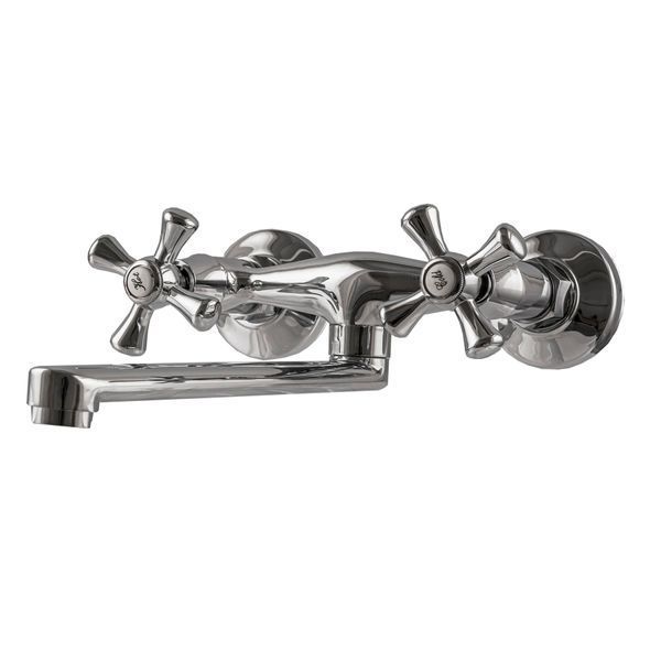 Смеситель для кухни DOMINO DKF-027-117-CRUIZE 000013385 фото