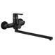 Смеситель для ванны Globus Lux Laguna GLA-0208-10-BB 000021857 фото 1