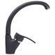 Змішувач для кухні Globus Lux QUEENSLAND GLQU-0203S-BIG-1-ONIX 000019203 фото 1