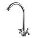 Смеситель для кухни DOMINO DK-H1-2N-Chrom 000011190 фото 1