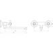 Смеситель для кухни DOMINO DKF-027-117-CRUIZE 000013385 фото 4